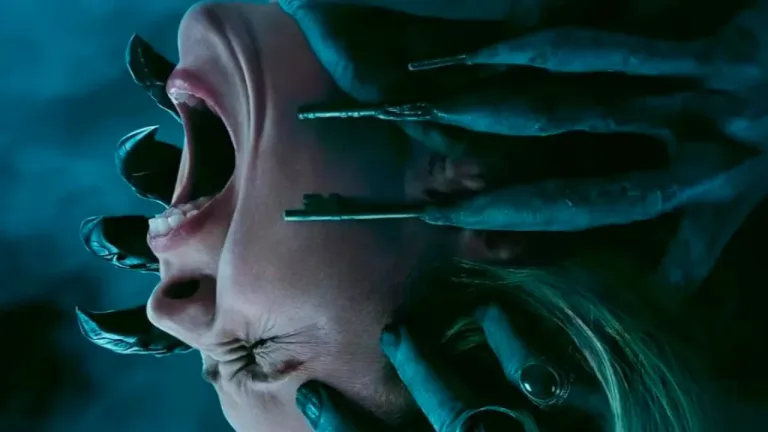 Insidious: Out of the Further- Lin Shaye and James Wan Get Real About Bringing Her Back From The Further