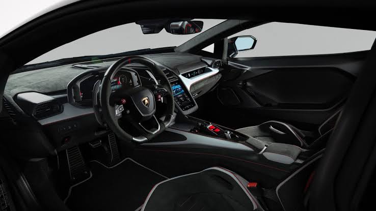 View Interior