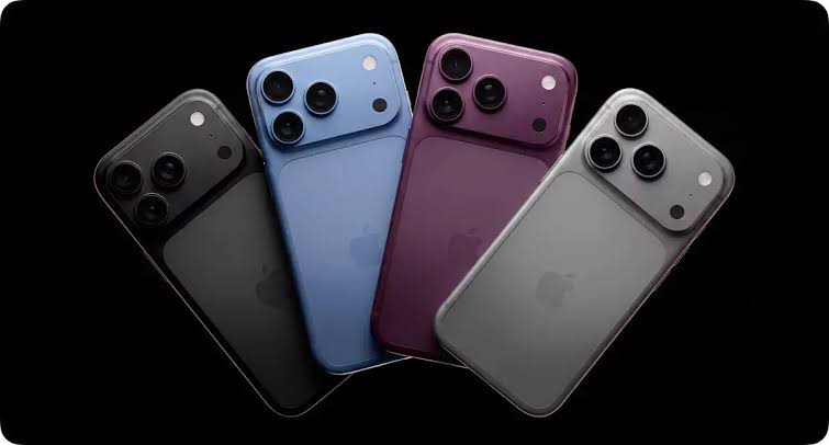 iPhone