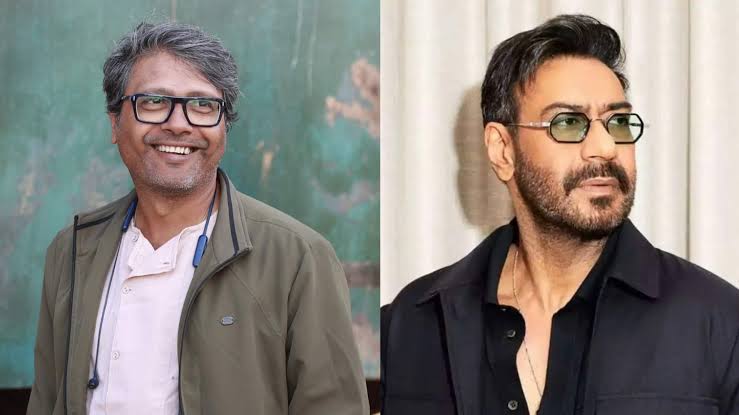 Ajay Devgn in Kill/Deadlocked director’s next action drama