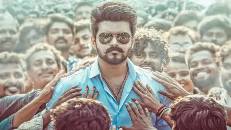 Thalapathy’s Final Bow: Jana Nayagan Crosses Rs 215 Crore, Curtain Call Approaching