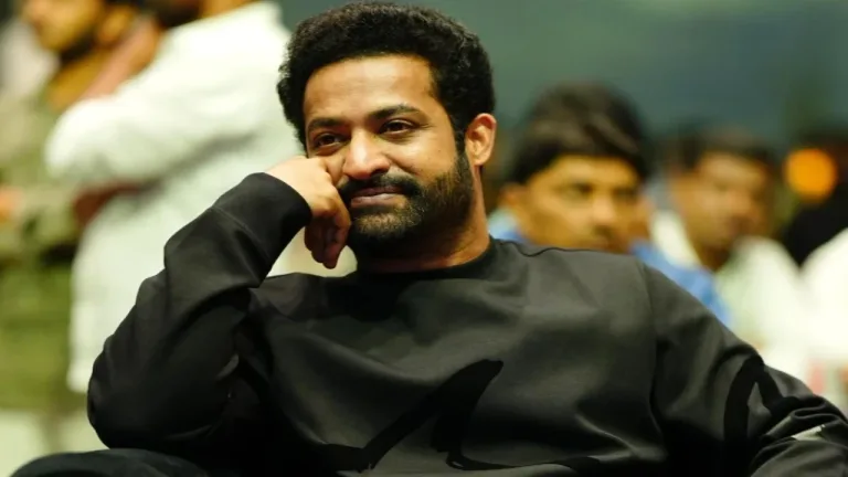 Jr NTR