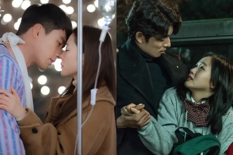 K-Dramas