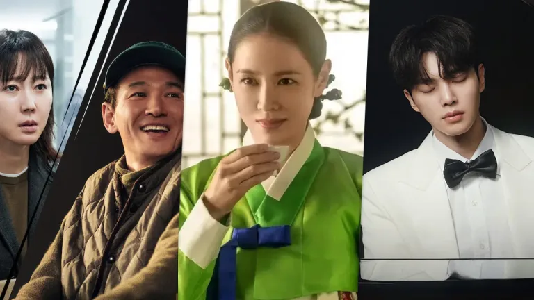 K-Dramas