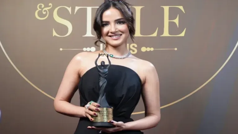 Jasmin Bhasin