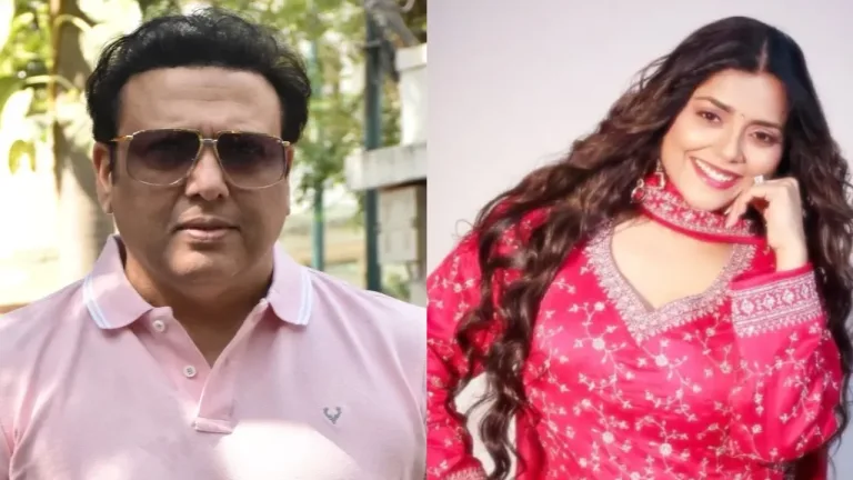 Komal Rani Swarnkar