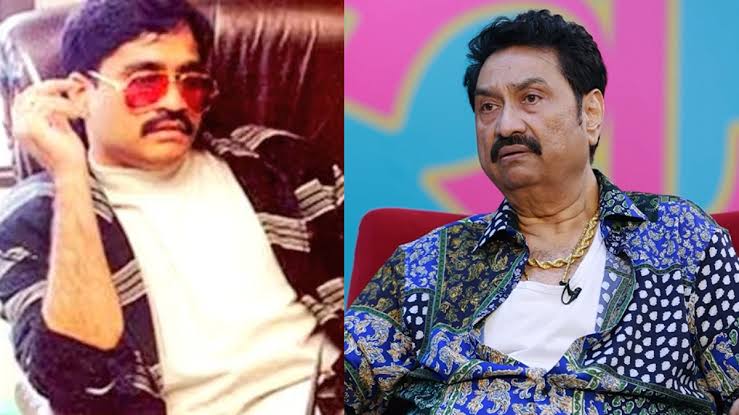 Kumar Sanu: Singing for the Underworld