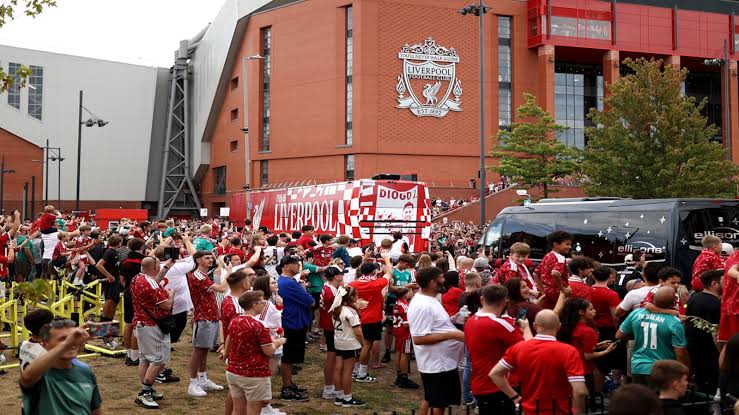 Liverpool