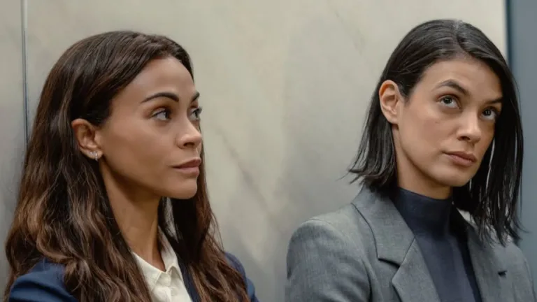 Joe Runs Out of Time: “Lioness” Episode 4 Turns the Rescue Mission Into a Race Against the Clock