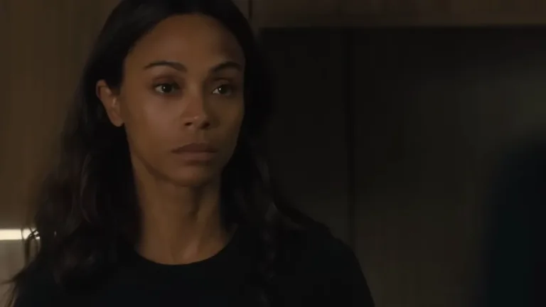 Lioness Season 3