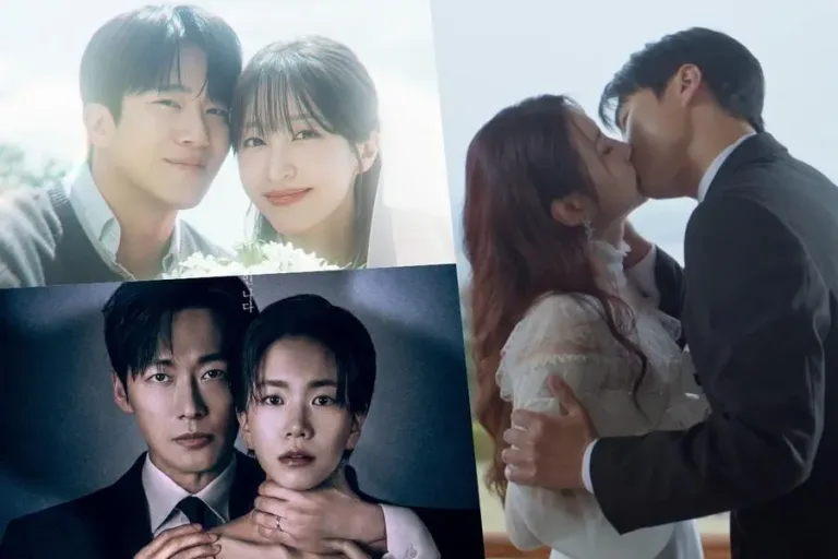 K-Dramas