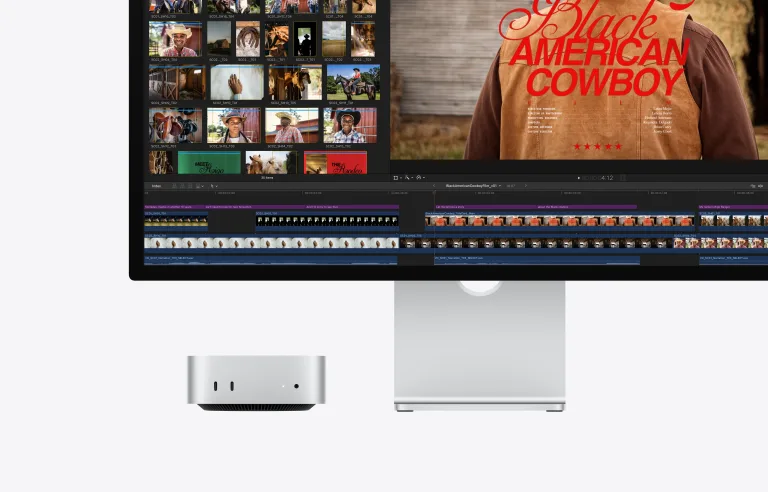 Mac Mini M6 India Price: All Variants and Configurations