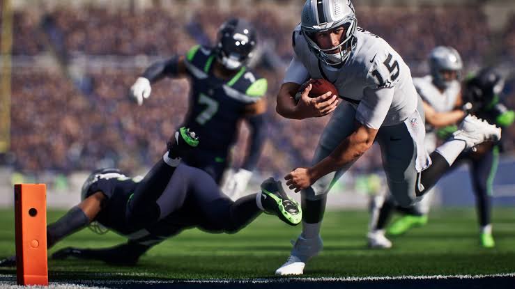 Madden