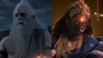 Divine War Begins: Akshay Khanna’s Shukracharya Declares War on Humanity in “Mahakali”