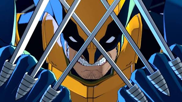 Marvel 