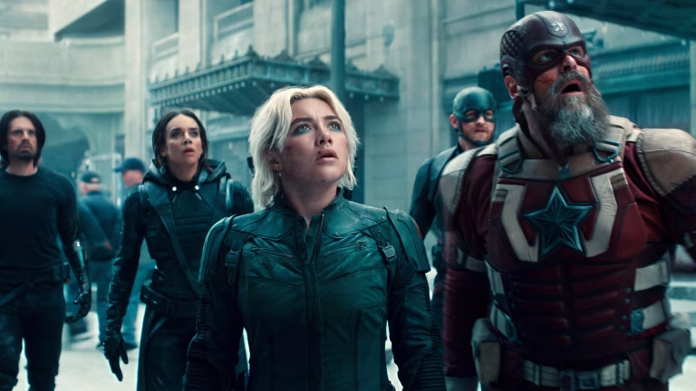 marvel