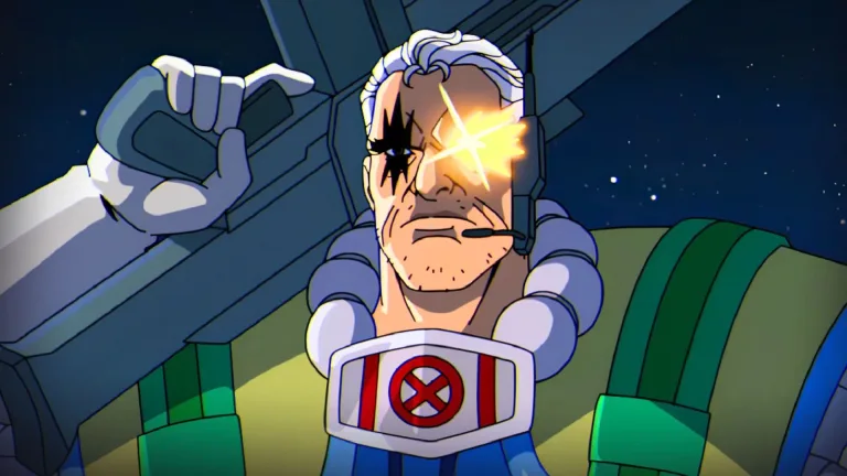 X-Men '97