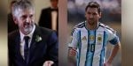 Jorge Messi, Lionel’s father, dies at 68 as Newell’s grieves