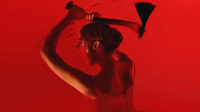Forty Whacks, One New Twist — Monster Season 4 Reimagines Lizzie Borden