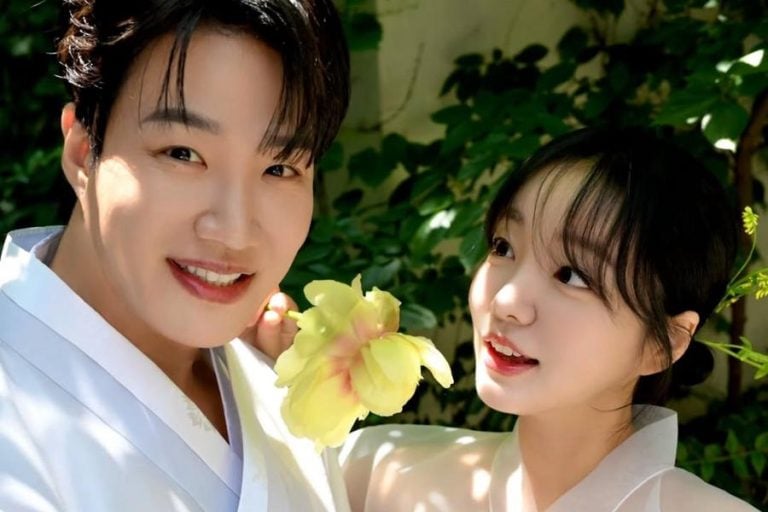 Moon Ji In and Kim Ki Ri Welcome Their First Child, a Healthy Baby Boy