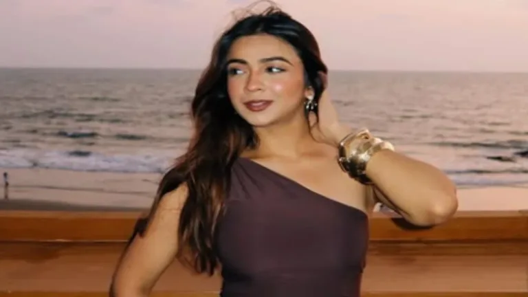 Apoorva Mukhija
