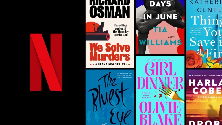 Netflix’s Next Decade Is Being Written Right Now — Literally