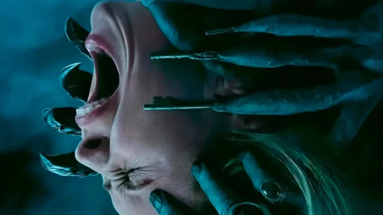 Insidious: Out of the Further Review — Lin Shaye Saves the Day