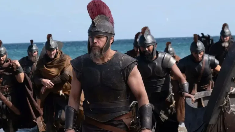 The Odyssey: Nolan’s Box Office Titan