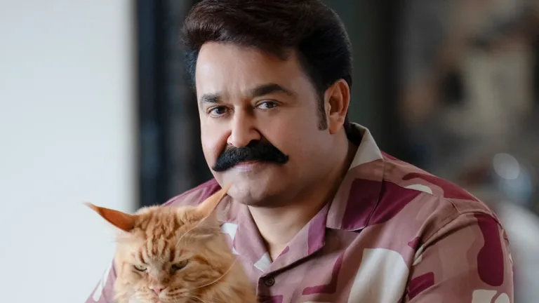 Mohanlal