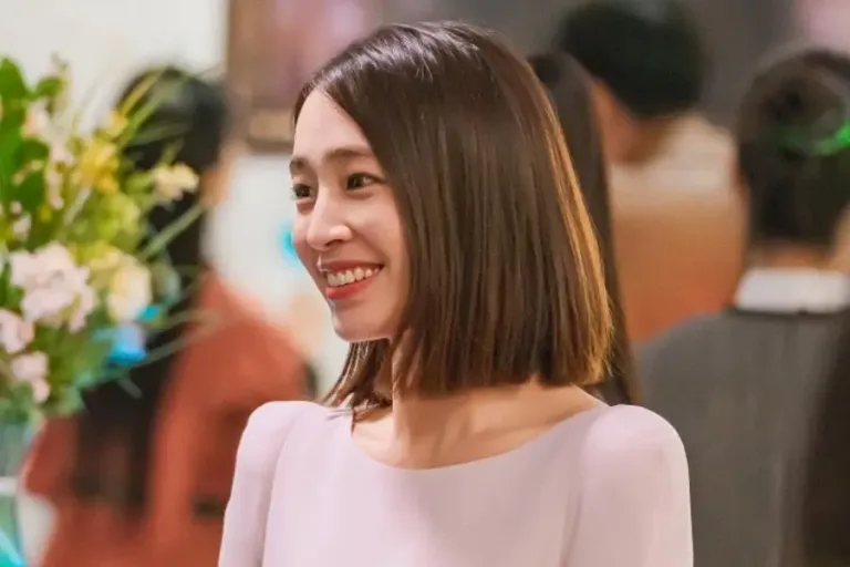 Not Every Fairytale Ends At “I Do”: Lee Min Jung Opens Up On Her Divorce Drama