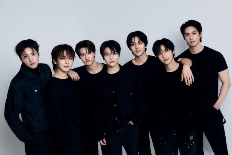 PENTAGON Teases Emotional 10th Anniversary Single with First Look
