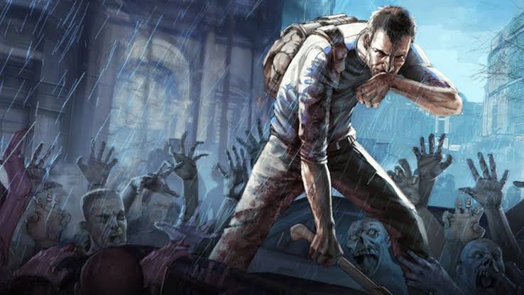 Project Zomboid