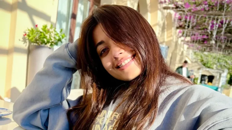 Rashmika Mandanna