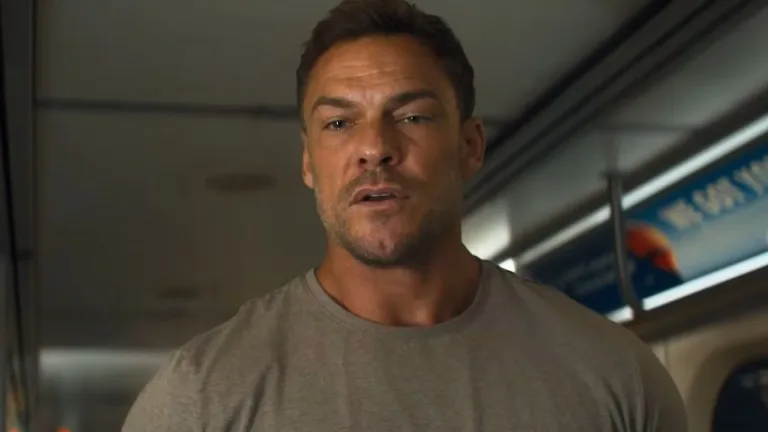 Reacher Season 4