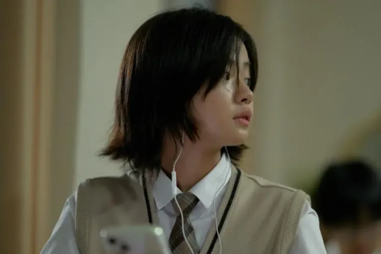 Reawaken Man: The Red First Look — Kim Si Ah’s Character, Plot, Release Date & Everything Revealed So Far