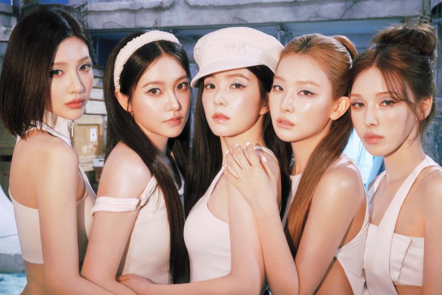 Red Velvet