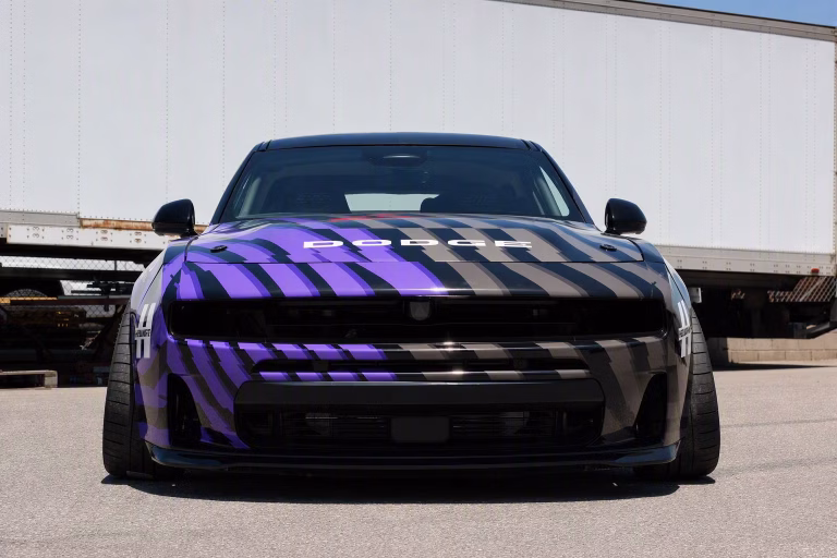 Drift-Spec
