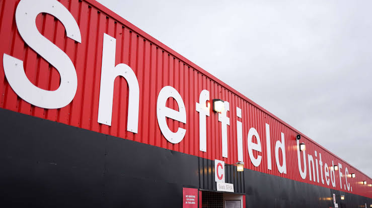 Sheffield