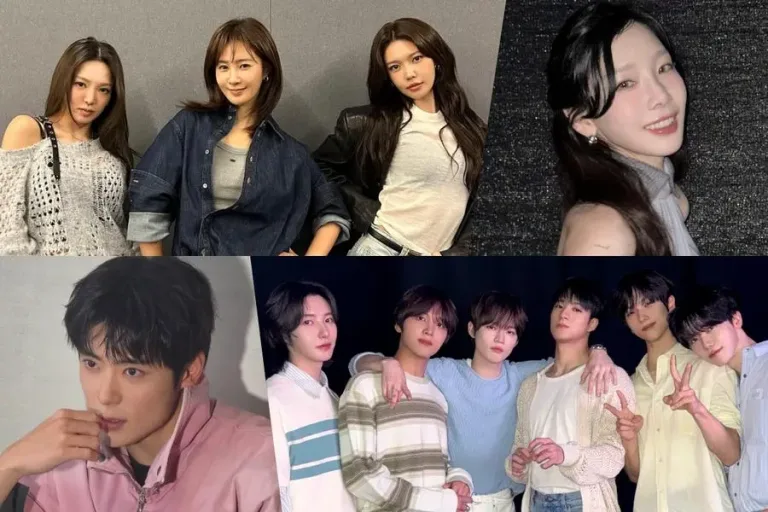 SM Entertainment