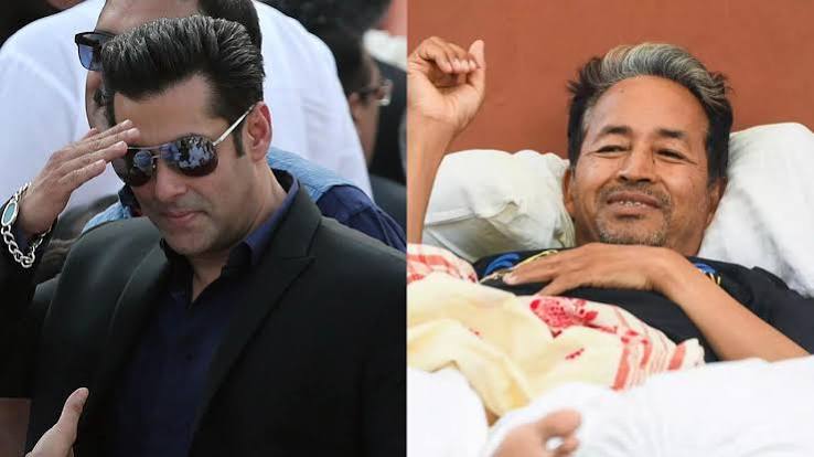 Sonam Wangchuk Reacts to Salman Khan’s ‘It’s Done Bro’ Remark