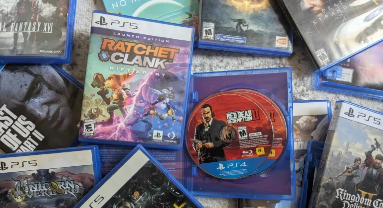PlayStation