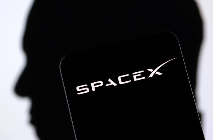 SpaceX