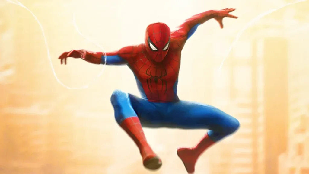 Spider-Man: Brand New Day 