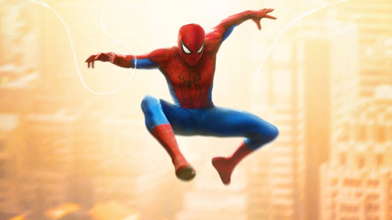 Spider-Man: Brand New Day Smashes Records with a Rs. 300 Crore Opening Weekend in India