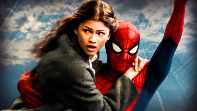 Spider-Man: Brand New Day Ending Explained — Does Peter Parker Survive?