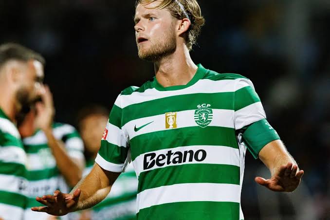 Rio Ave vs Sporting CP