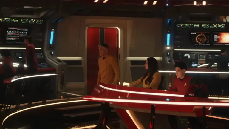 Star Trek