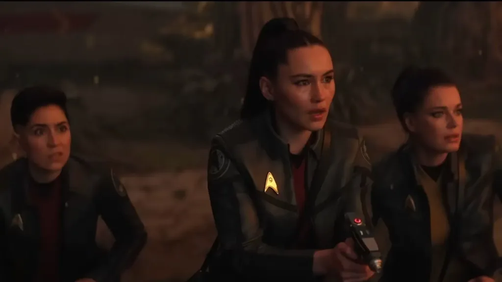 Star Trek