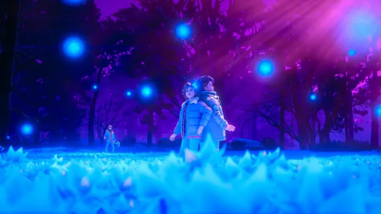Stranger Things: Tales from ’85 Season 2 — Hawkins Isn’t Done With Us Yet