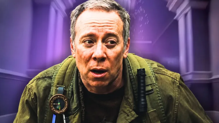 Stuart Fails to Save the Universe